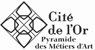 Pyramide des m�tiers d'Art �La Cit� de l'Or� Centre d'Activit�s et de spectacles