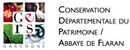 Conservation D�partementale du Patrimoine