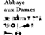 Association patrimoine et musique de l�Abbaye aux Dames