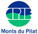 CPIE Monts du Pilat