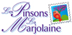 Les Pinsons - La Marjolaine
  ON S'Y SANCY BIEN...