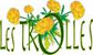 Chalet Les Trolles