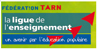 Centre de Lascroux, F�d�ration des �uvres La�ques du Tarn