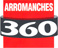 Arromanches 360