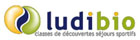 S�jours sportifs, culturels et p�dagogiques Ludibio