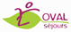Association OVAL Le Plantagenet