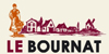 Le Bournat - Parc � Th�me : La Vie en 1900, Le Village, la vie, la f�te en 1900