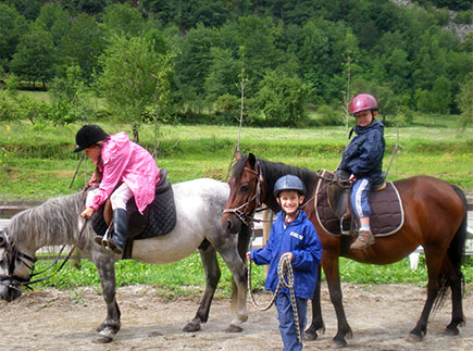 Association Marc et Montmija - Cap France  09000 Foix