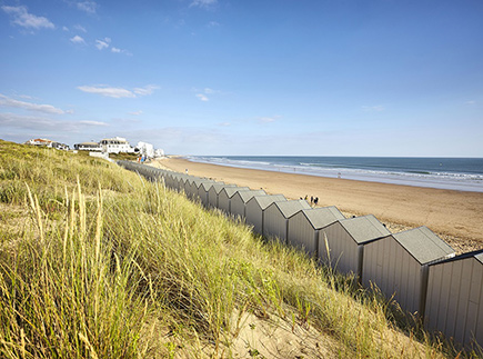 Centre découverte de l’océan « Vent du Large » - Ternélia  85800 Saint-Gilles-Croix-de-Vie