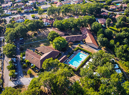 Planète Vacances  40480 Vieux-Boucau-les-Bains