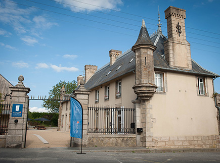 Manoir de la Goëletterie  35400 Saint-Malo