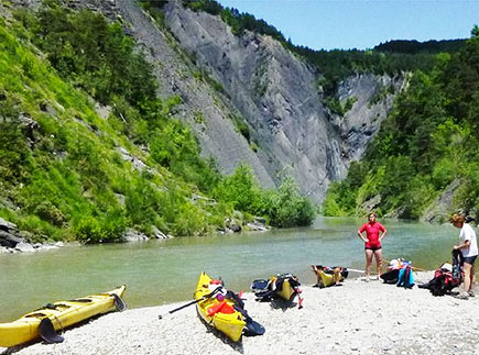 Alpes Classes Vacances  05260 Saint-Léger-les-Mélèzes