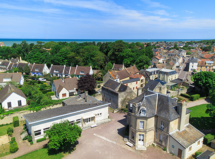 Union Normande des Centres Maritimes et Touristiques  UNCMT  14200 Hérouville-Saint-Clair