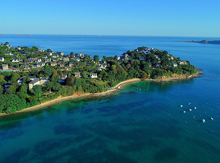 Centre de Découvertes Le Hedraou  22700 Perros-Guirec