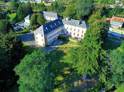 Centre de Découvertes Le Hedraou  22700 Perros-Guirec