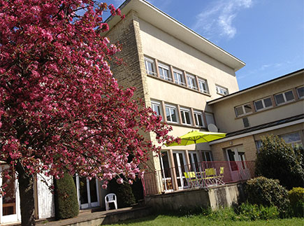 Ligue de l'Enseignement de Normandie  14078 Caen