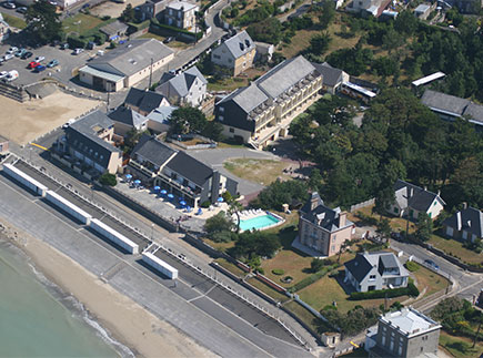 Ligue de l'enseignement de Normandie  14000 Caen