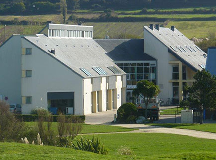 Ligue de l'enseignement de Normandie  14000 Caen