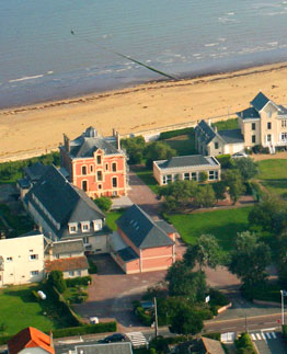 Ligue de l'enseignement de Normandie  14000 Caen