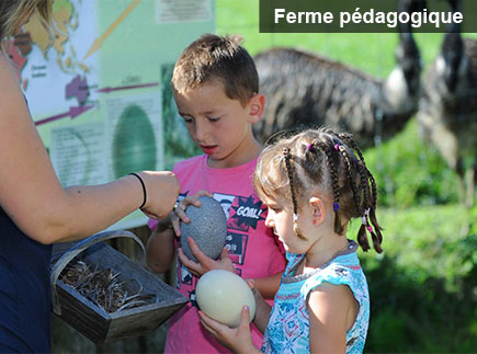 Le Bocage des Enfants  79300 Bressuire