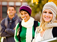 Etudiants au pair OLIVER TWIST - Cours de Langues Work & Study