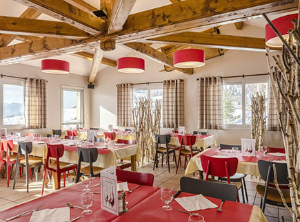 Village Bussang – Azureva en montagnes des Vosges