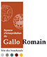 Espace d'interprétation du gallo-romain et site archéologique  16170 Saint-Cybardeaux