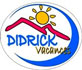 DIDRICK Vacances  48500 La Canourgue