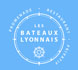Les Bateaux Lyonnais  69002 Lyon 02