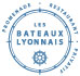 Les Bateaux Lyonnais  69002 Lyon 02