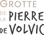 Grotte de la Pierre de Volvic  63530 Volvic