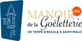 Manoir de la Goëletterie  35400 Saint-Malo