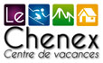 Centre de vacances Le Chenex  74500 Saint-Paul-en-Chablais