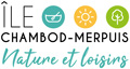Ile Chambod-Merpuis  01250 Hautecourt-Romanèche