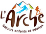 Centre de Vacances l'Arche - Station d'Ancelle  05260 Ancelle