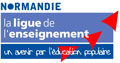 Ligue de l'enseignement de Normandie  14000 Caen