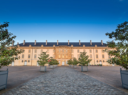 Centre National du Costume de Scène