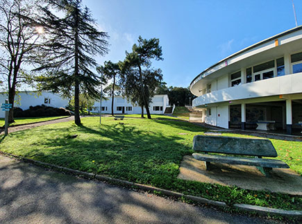 Centre Vendéole - CGCV/Ministère de l'Ecologie