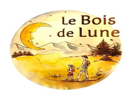 Domaine du Bois de Lune - Parc Naturel du Vercors