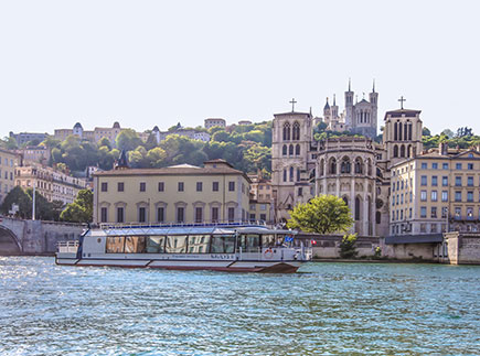 Les Bateaux Lyonnais