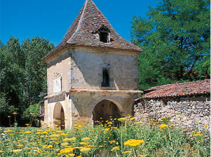 Conservation Départementale du Patrimoine et des Musées