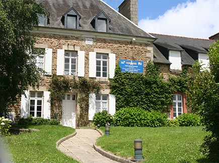 PlouhArmor - Classes de découverte Corsaires en Bretagne