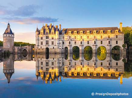 Château de Chenonceau