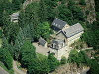 La Roche des Fées