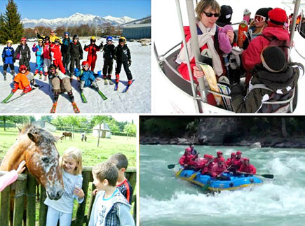 Centre Educatif et Sportif Le Diamant, Association LEEA