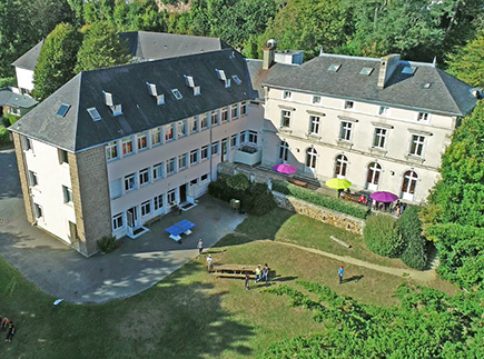Centre PEP Le Hédraou
