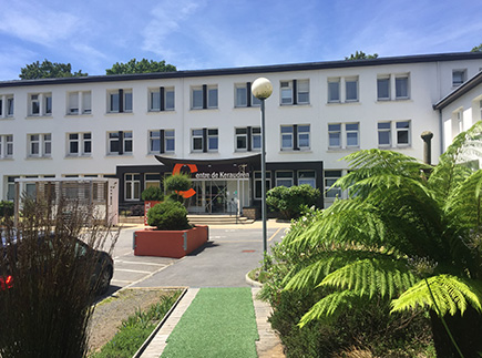 Centre de Keraudren