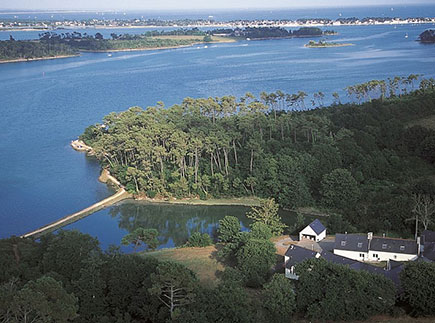 Centre de Découverte Rosquerno Estuaire