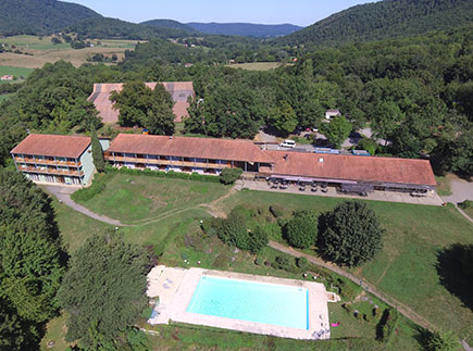 Centre de Vacances Le Bois Perché