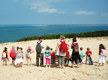 AROEVEN AQUITAINE
